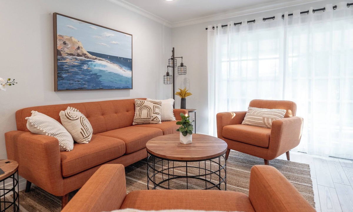 West Hills House | Comfy Single Level House in the West Hills