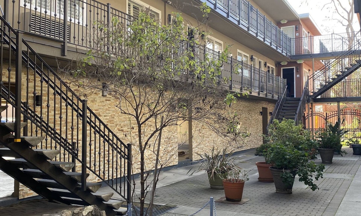 Downtown San Jose Hotel | Convention Center Inn and Suites