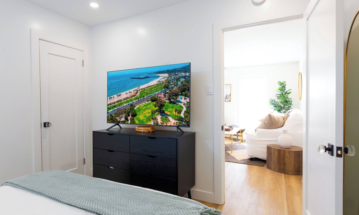 East Beach Cottage | Cottage near East Beach