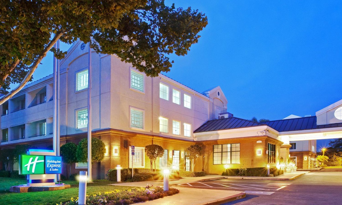 San Jose Hotel | Country Inn & Suites by Radisson, San Jose International Airport, CA