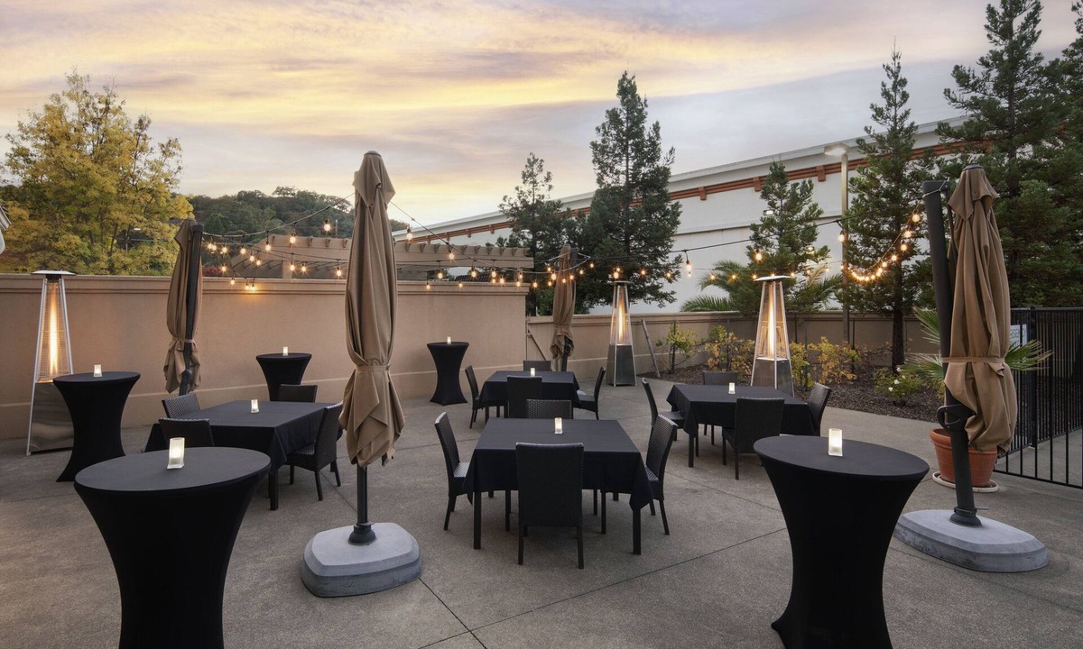 Novato Hotel | Courtyard by Marriott Novato Marin/Sonoma