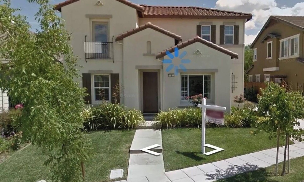Tracy House | Cozy 1-bedroom house in lovely Mountainhouse with AC