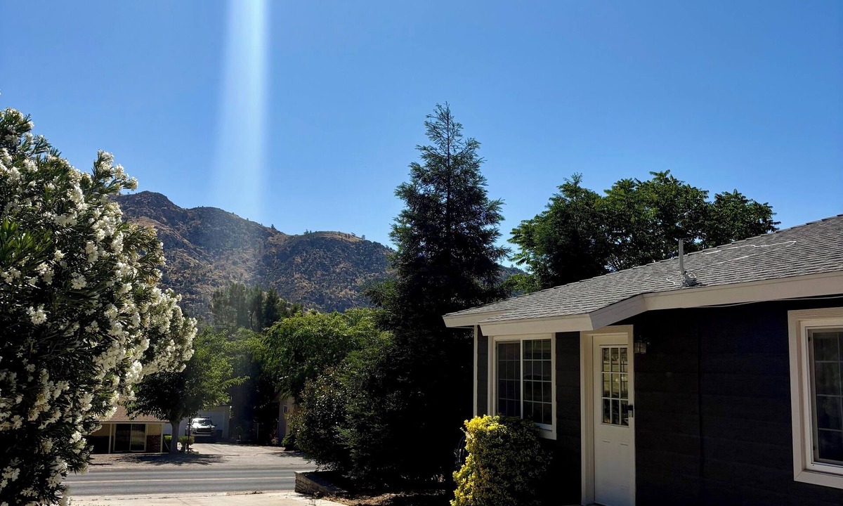 Kernville House | Cozy 2 Bedroom home in the heart of Kernville