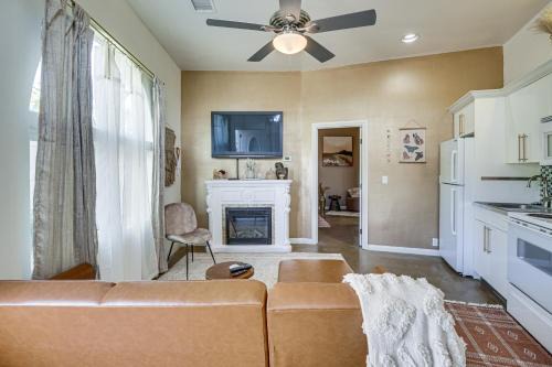 Alpine House | Cozy Alpine Cottage Near Casinos & Trails!