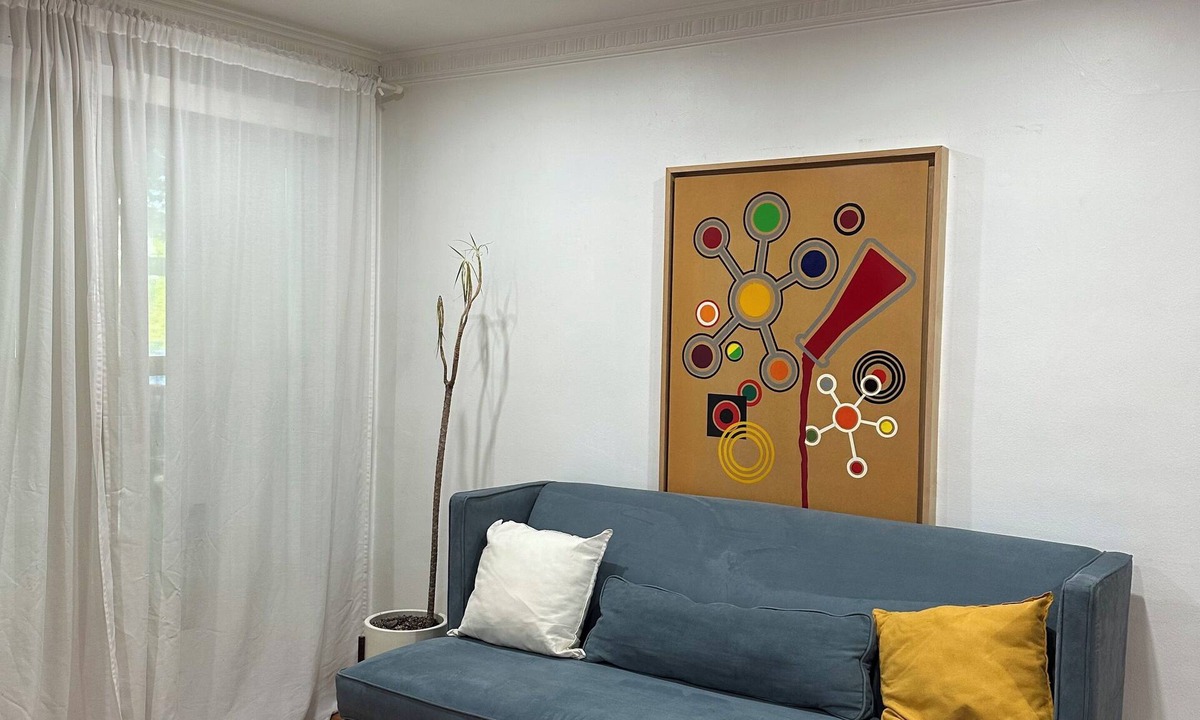 Mid-Wilshire Apartment | Cozy Central LA 1B1B apartment 5 minutes from the grove