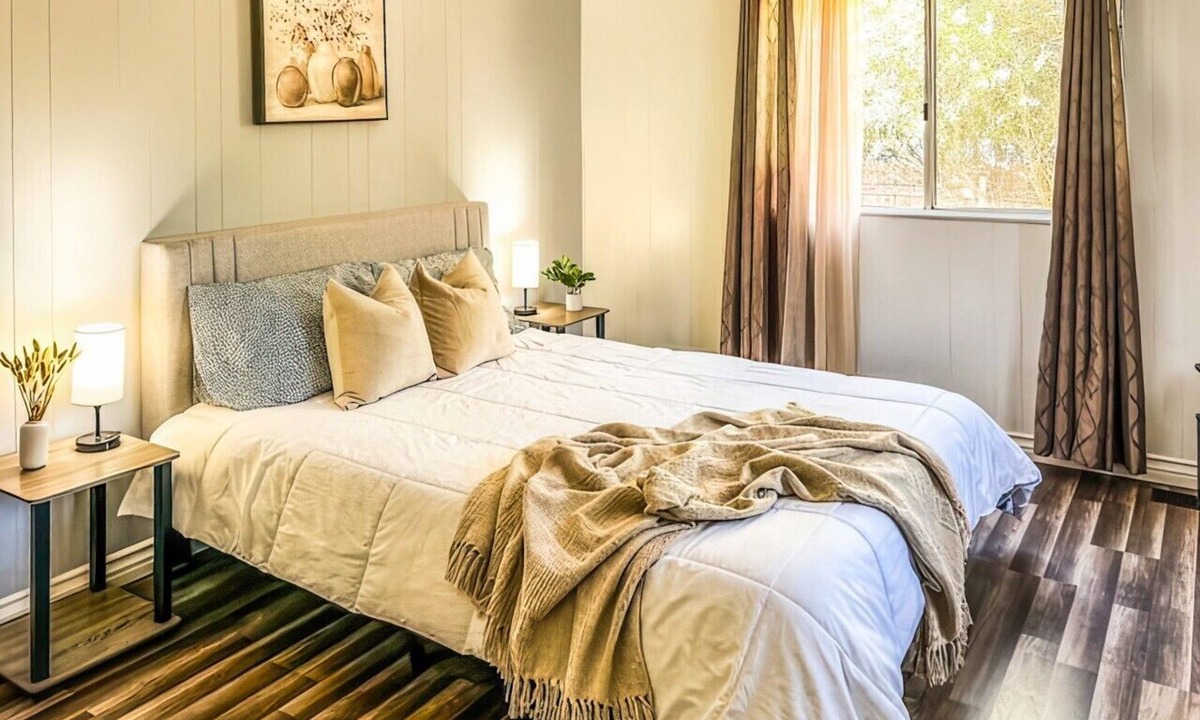 Bodfish House | Cozy Lake House - Bodfish