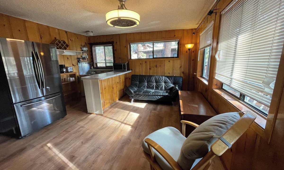 Zephyr Cove Apartment | Cozy Lake Tahoe Suite