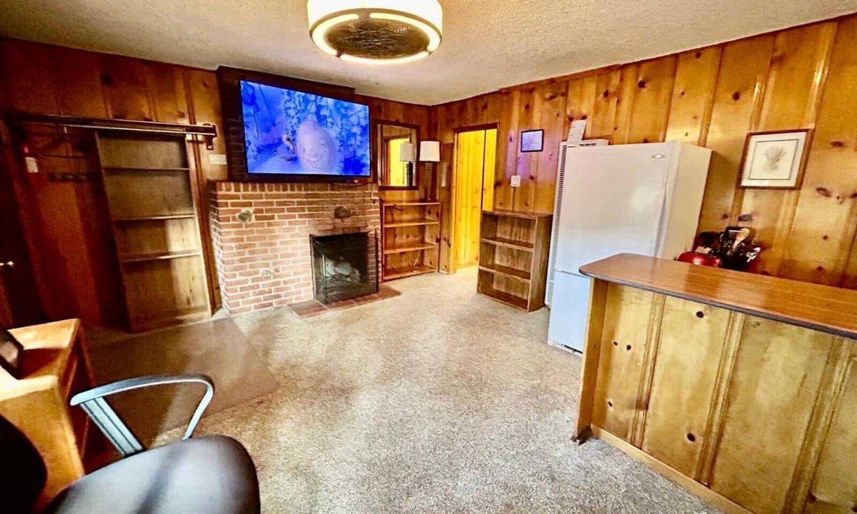 Zephyr Cove Apartment | Cozy Lake Tahoe Suite