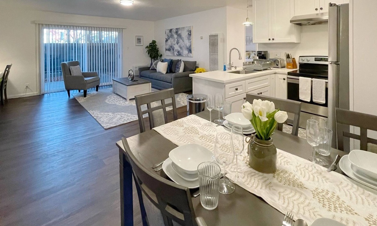 Moraga Blvd Apartment | Cozy, Lux & convenient 2B1b, center of Lafayette