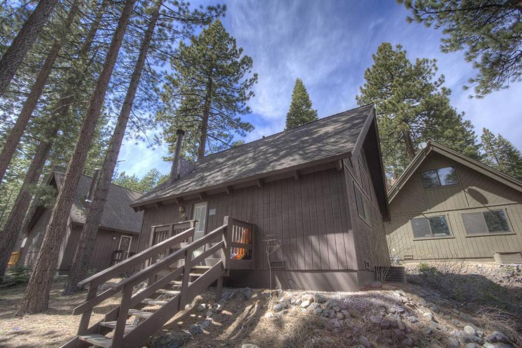 Incline Village House | Cozy Mountain Hideaway by Lake Tahoe Accommodations