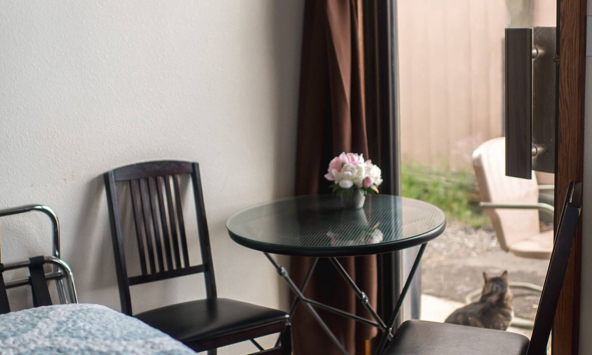 Austin Hotel | Cozy Mountain Motel