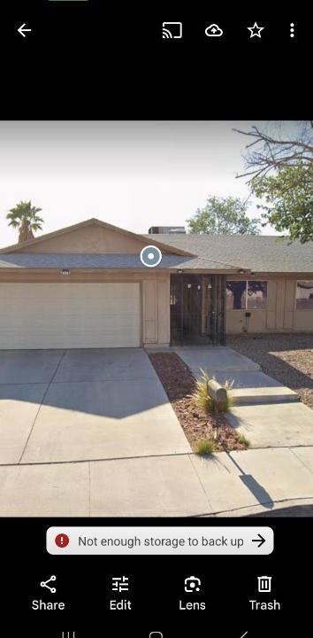 Summerlin House | Cozy Quiet Quarters!