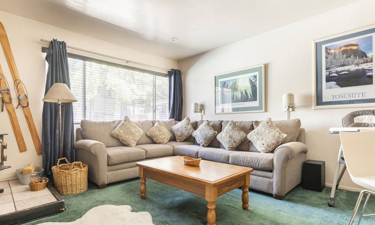 Mammoth Lakes Condo | Cozy/Relaxing Retreat in the 💖 of Mammoth, near 🏔⛷❄️🏌️🏊‍♀️🌊