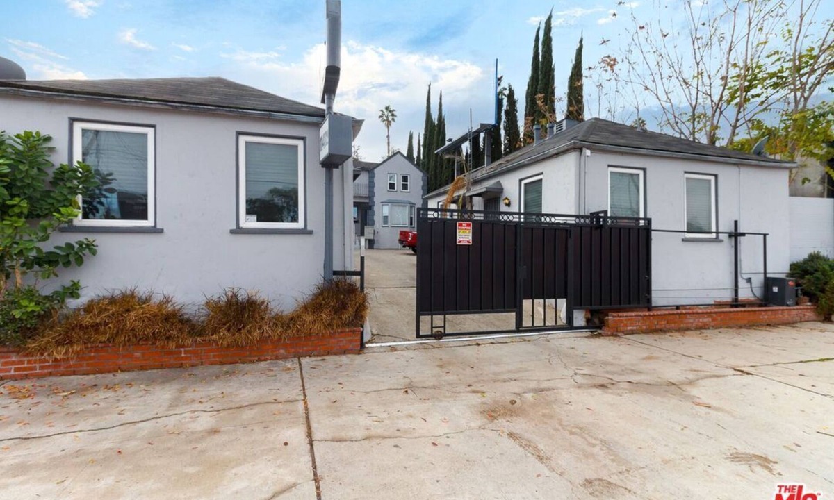 Studio City Apartment | Cozy Studio City Studio Single