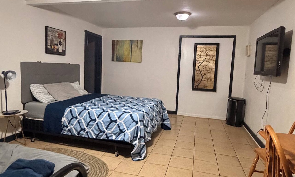 Lancaster Apartment | Cozy studio in Lancaster