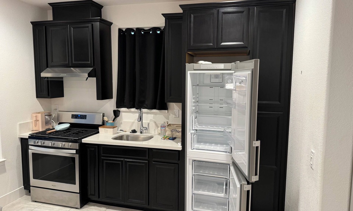 Tracy Apartment | Cozy studio with AC and WiFi in Mountain House