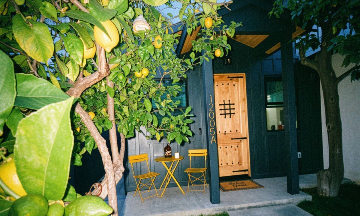 Downey House | Cozy Two bedroom house with two full bathrooms and laundry room