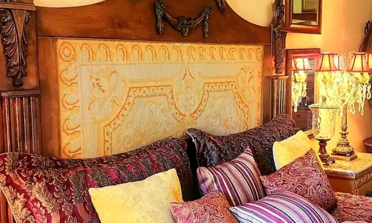 Lake Las Vegas Apartment | Cozy Victorian apartment, best view in Lake Las Vegas Resort and golf course.