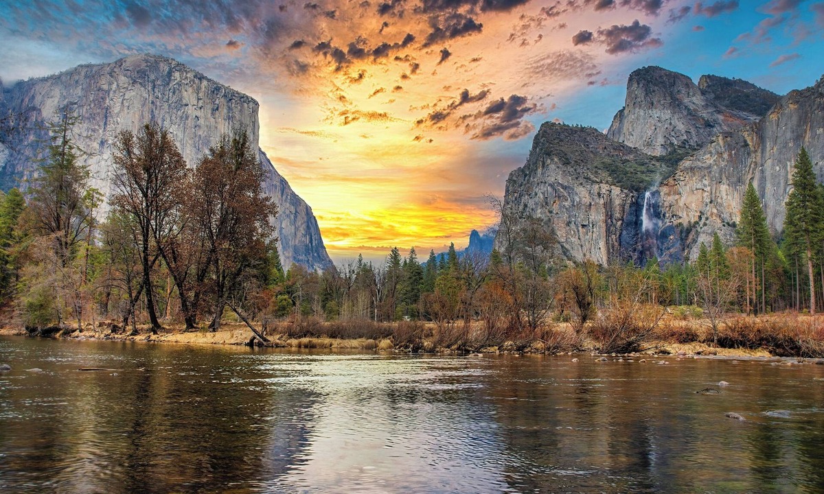 Groveland Cabin | Cozy Yosemite Getaway
