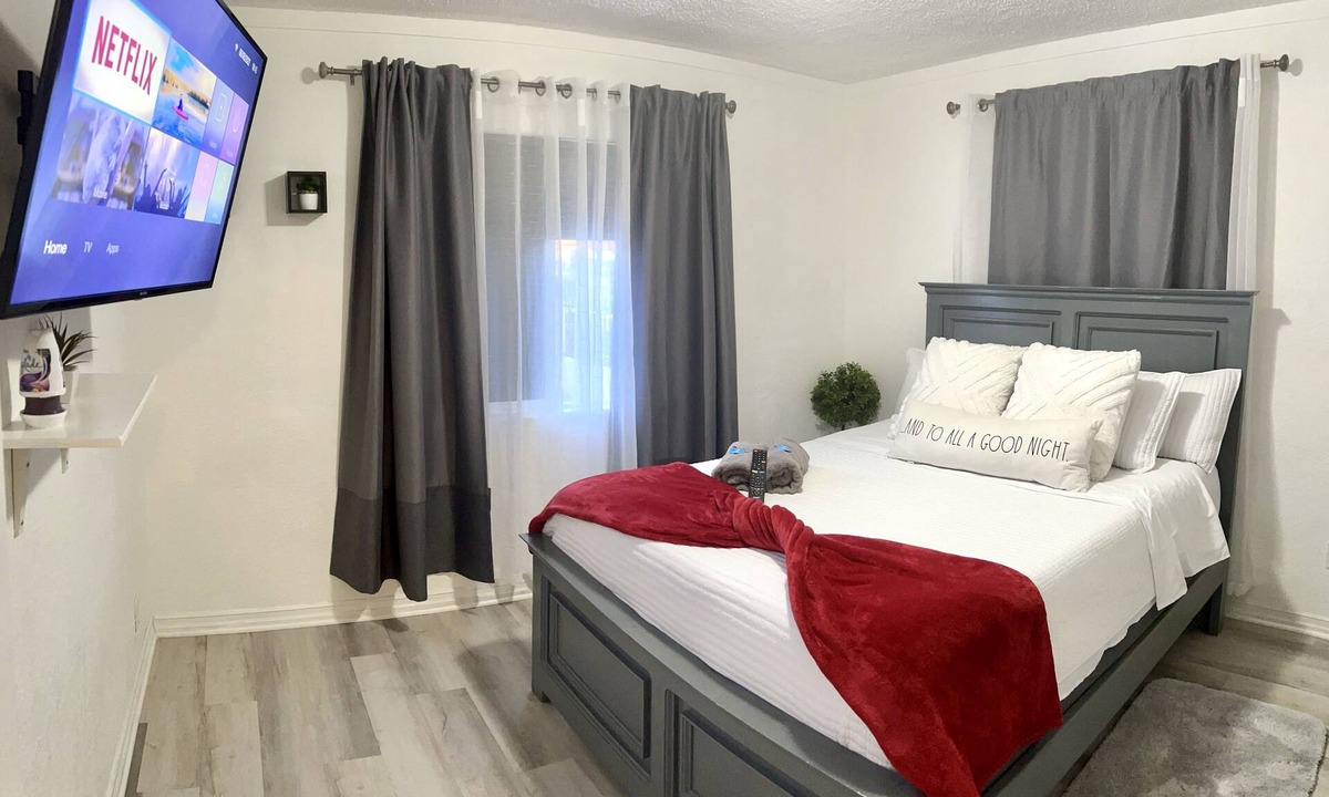 Lynwood House | Create Family Memories