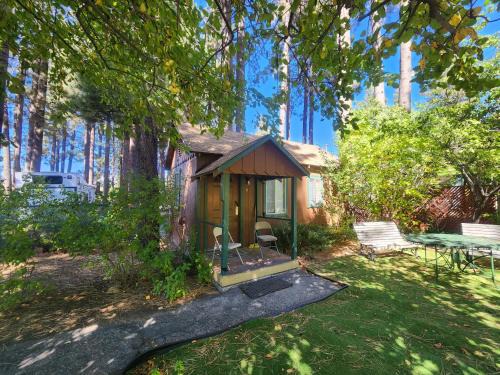 Big Bear Lake Hotel | Creek Runner Lodge