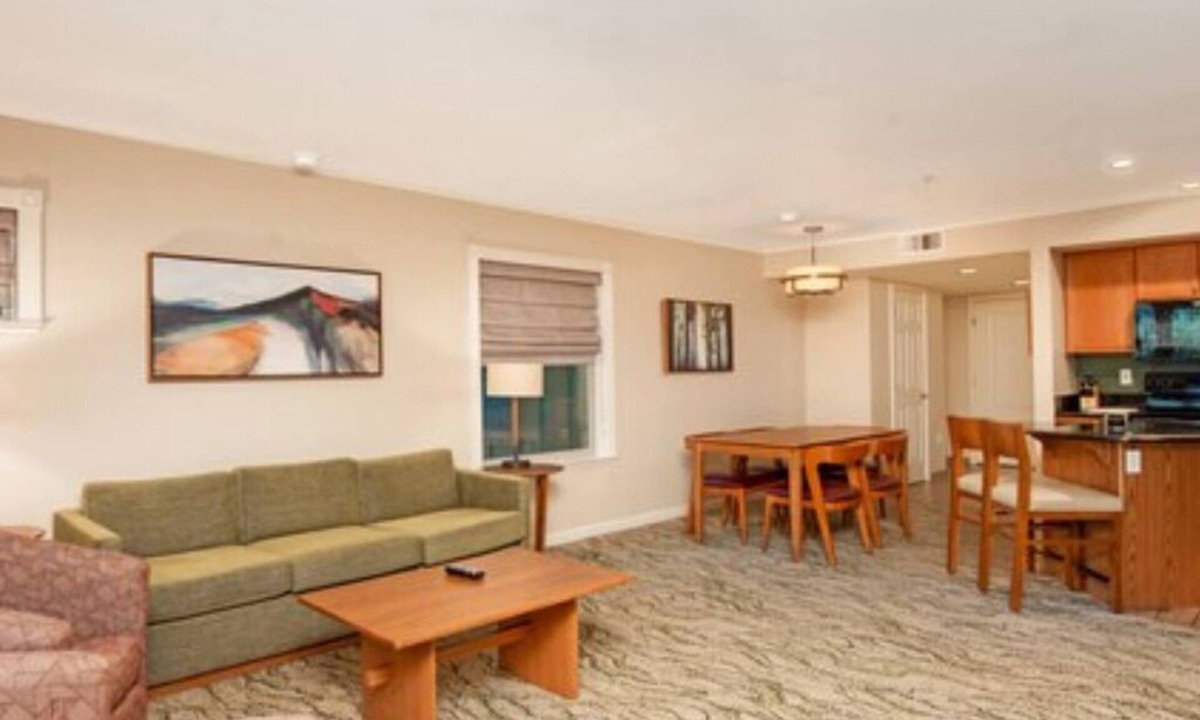 Angels Camp House | CW BLOCK Angels Camp 2br