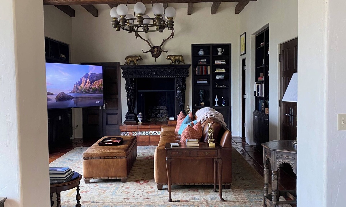 Del Monte Forest House | CYPRESS PARADISE Amazing home on number 2, at CPGC, walk to Cypress Point!
