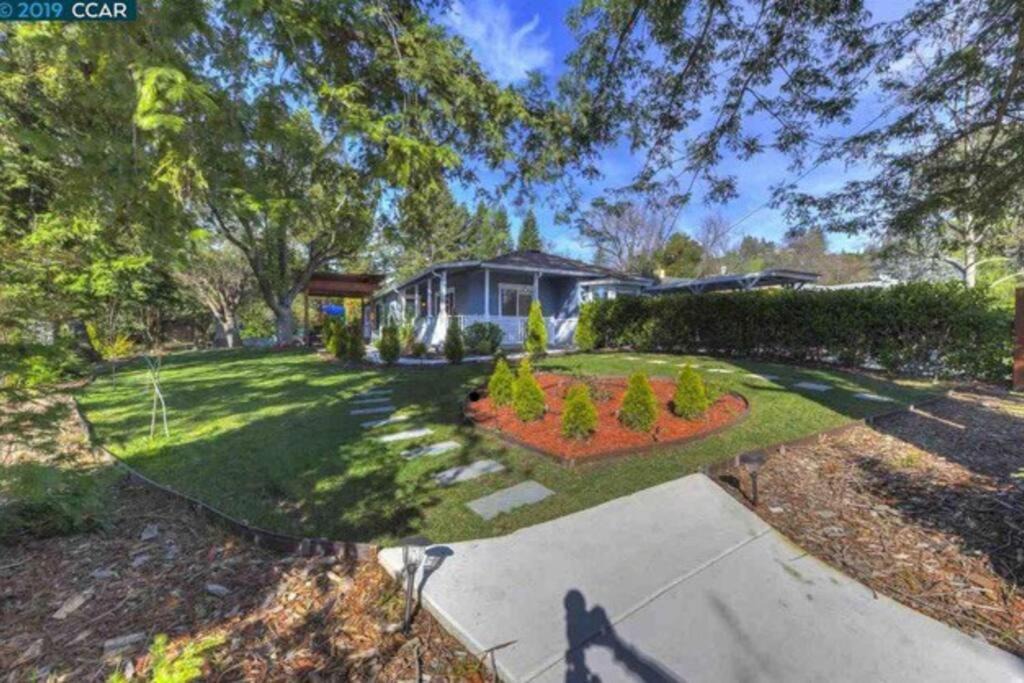 Birds Landing House | Danville home