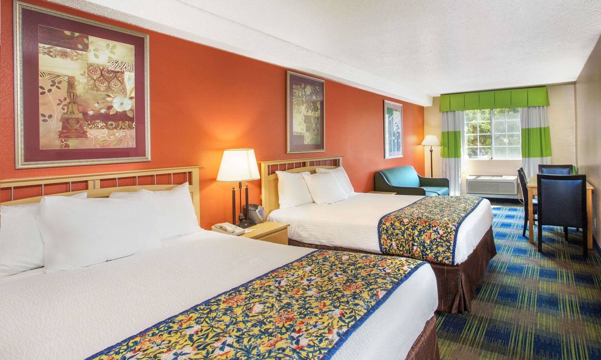 Fremont Hotel | Days Inn by Wyndham Fremont