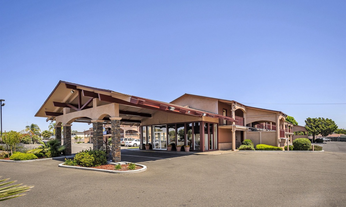 Modesto Hotel | Days Inn by Wyndham Modesto