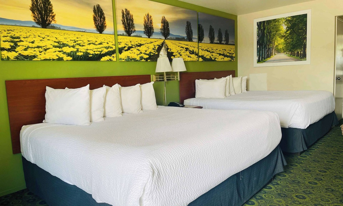 Westley Hotel | Days Inn by Wyndham Westley