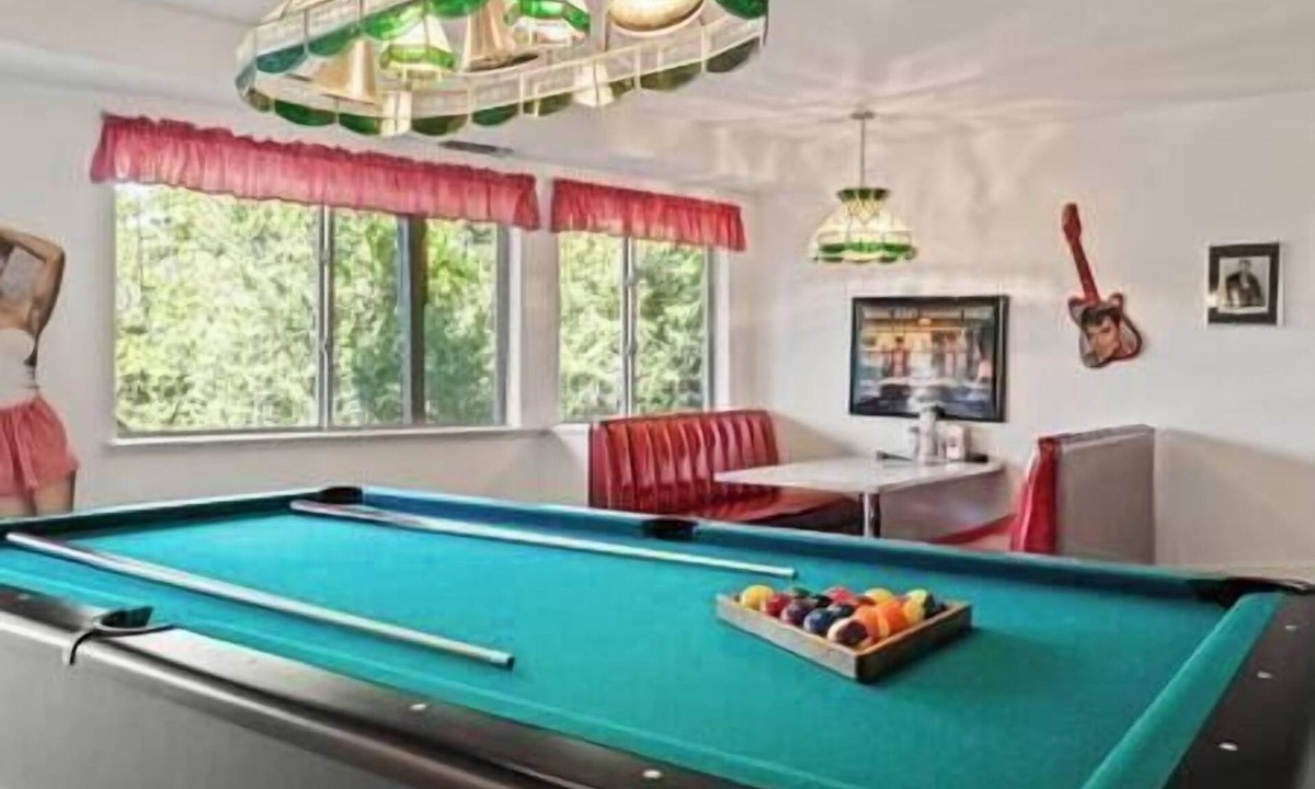 Mono Vista House | Deer Heights Lodge~Amenities ~EV~Lake Access~
