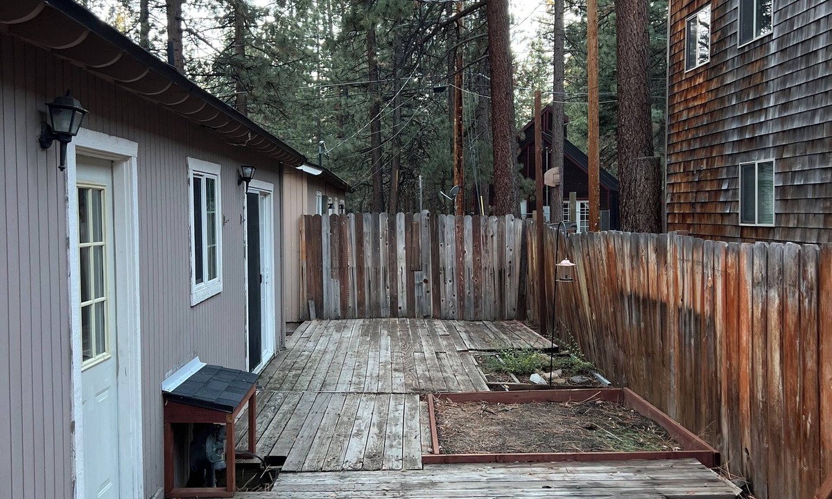 Incline Village House | Delightful 2-bedroom house in Incline Village near the lake