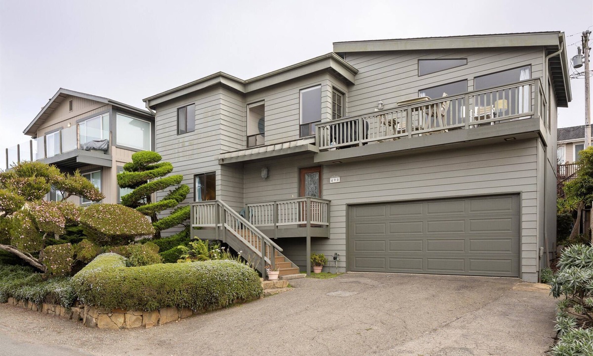 Cambria House | Delightful Cambridge View