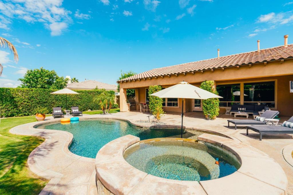 Rancho Santana House | Desert Grove by AvantStay