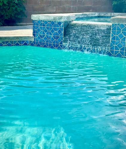 Desert Hot Springs House | Desert Vista View