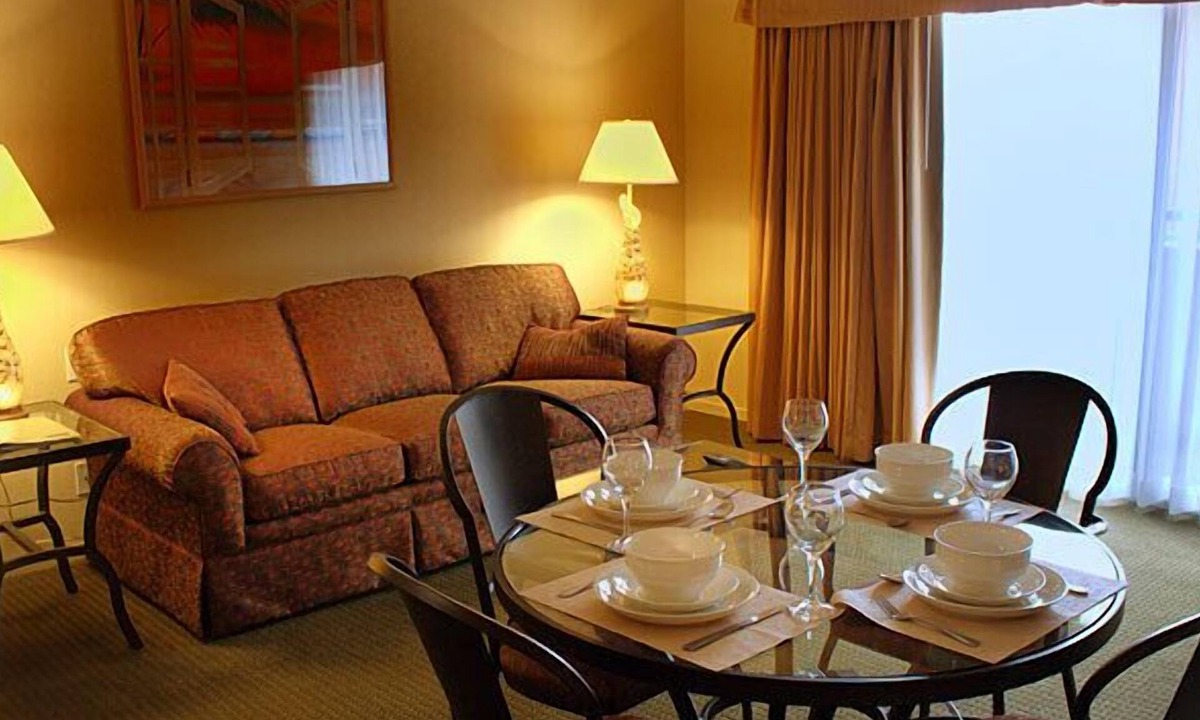 Avila Beach Villa | Diamond Resorts San Luis Bay Inn - Studio