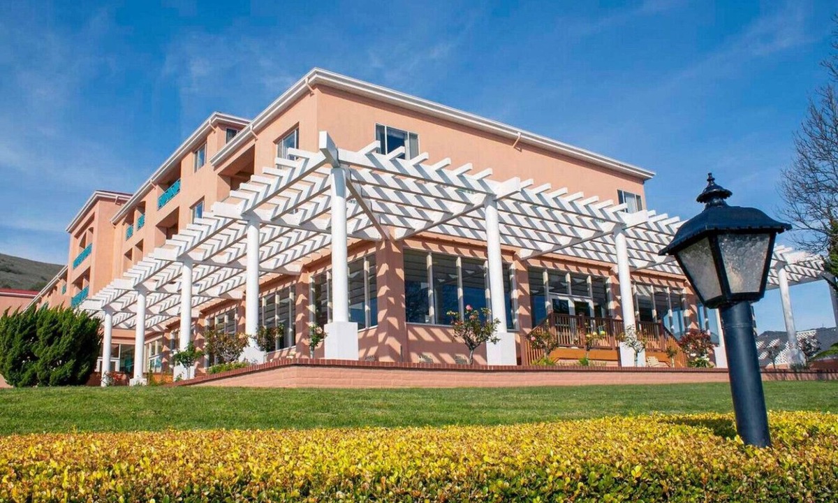 Avila Beach Condo | Diamond - San Luis Bay Inn - ST