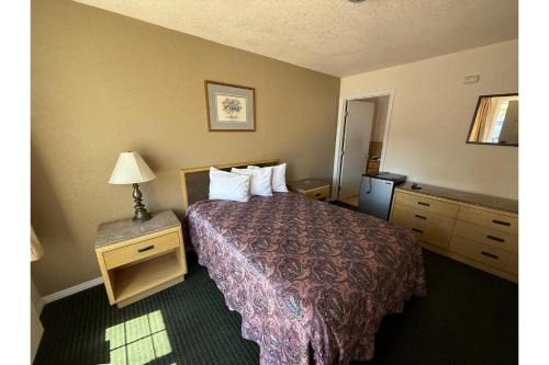 Vallejo Hotel | Discovery Inn Vallejo I 80 Near Napa CA