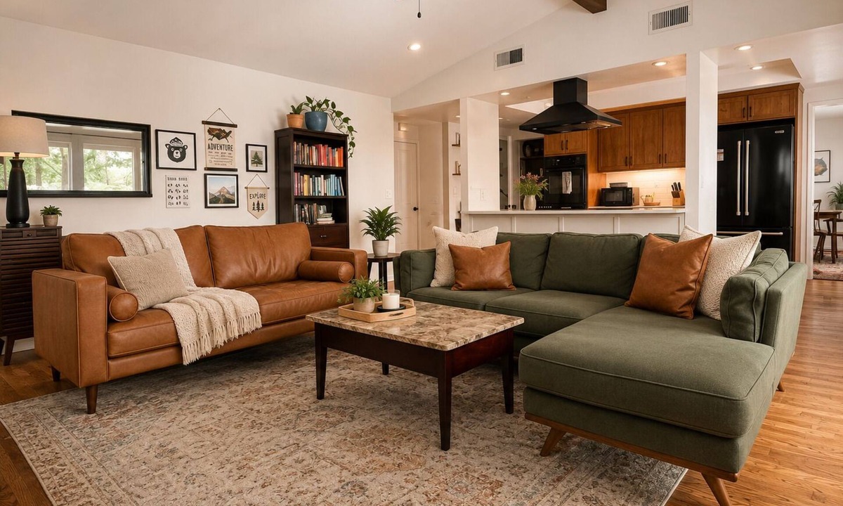 Pollock Pines House | Dog-Friendly Home w/Firepit, Fenced Yard & Office. 5 mins to Apple Hill!