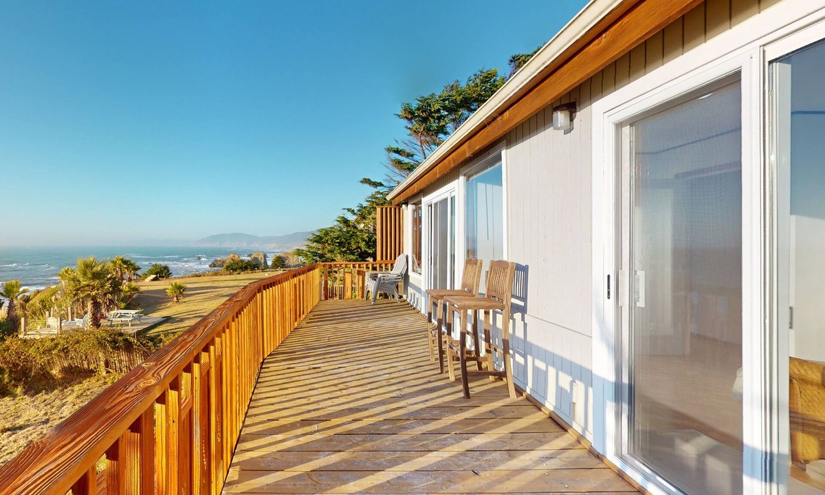 Westport House | Dog-Friendly Home w/Ocean Views, Private Hot Tub, Washer/Dryer, and Free WiFi