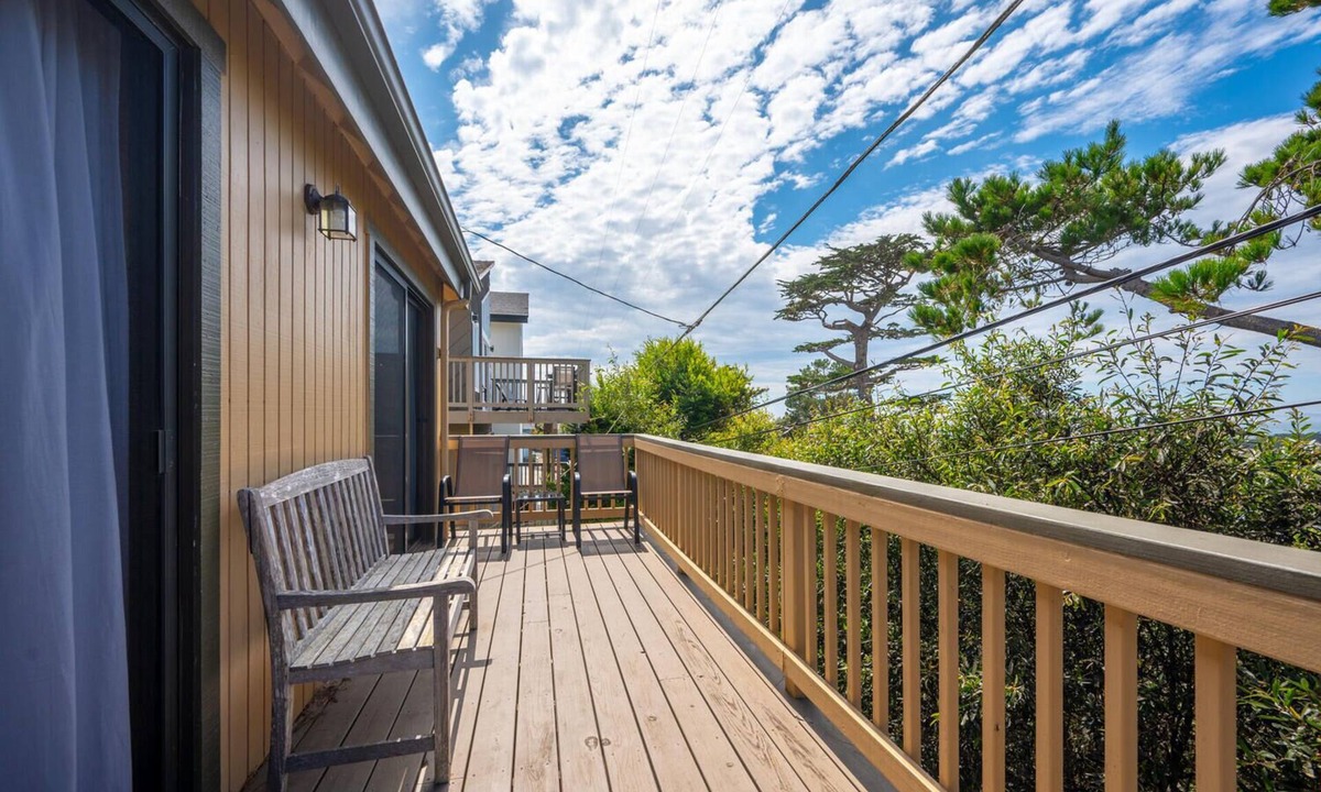 Park Hill House | Dog Friendly, Park Hill Rental w/Ocean Views!