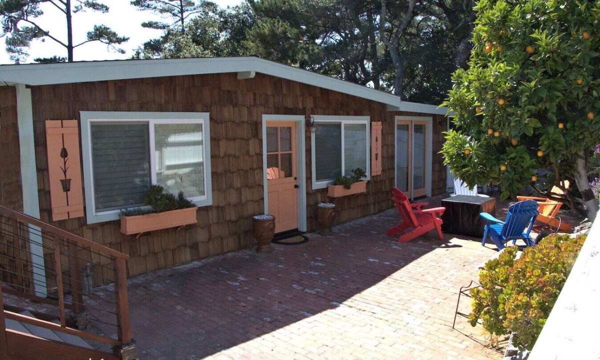 Marine Terrace House | Downing Cottage Lodge Hill