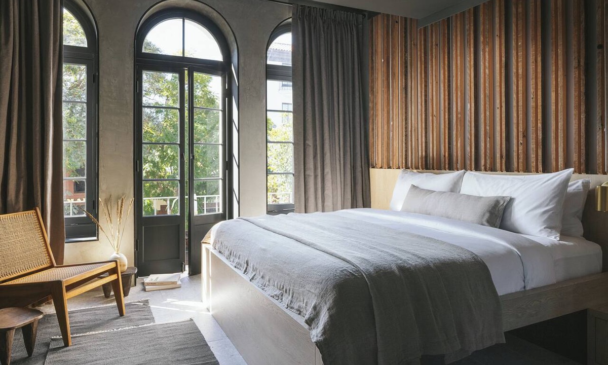 Lower State Hotel | Drift Santa Barbara, a Member of Design Hotels
