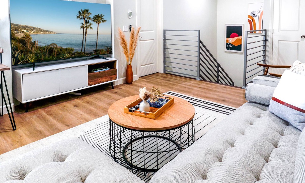 Midway City House | Elegant 3BR Luxury Home Near Disneyland & Beaches King Beds + EV Charger