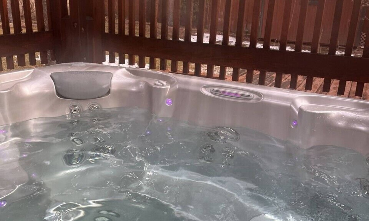 Skyland House | Elegant Lake Tahoe Home. W/Private Hot Tub- #SK118