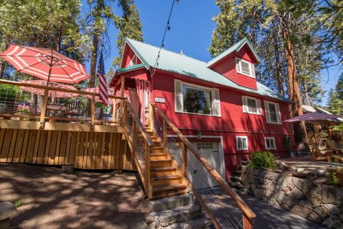 West Village Bed & Breakfast | Elliott House Boutique Inn