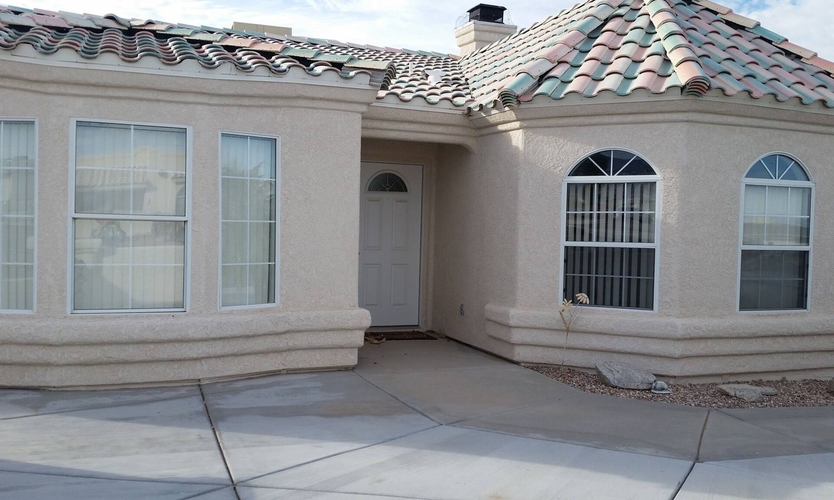 Lake Havasu City House | Enjoy Havasu from our Home