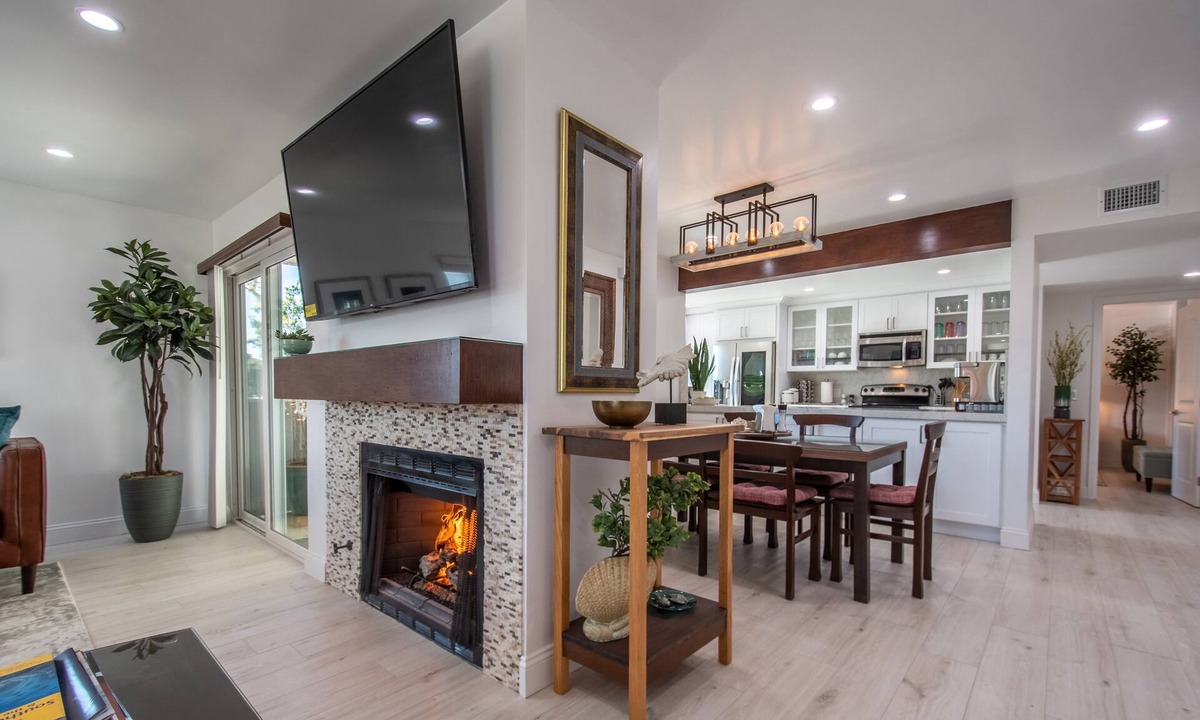 Monarch Beach Condo | Enjoy resort living in Executive/Retirement Condo in Dana Point!