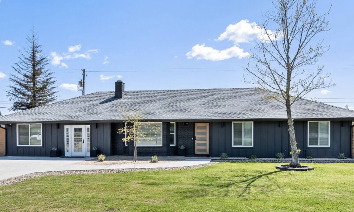 Madera House | Enjoy this Contemporary Family friendly Home